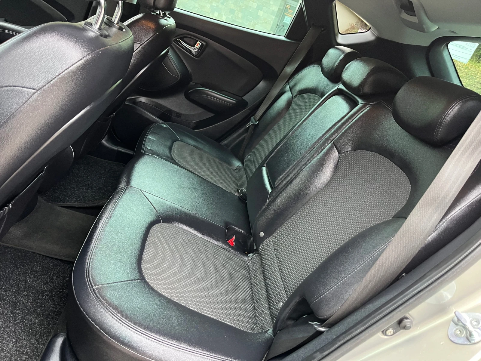 Hyundai IX35 * * *  | Mobile.bg   12