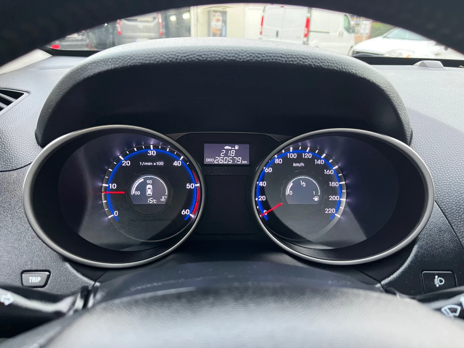 Hyundai IX35 * * *  | Mobile.bg   15