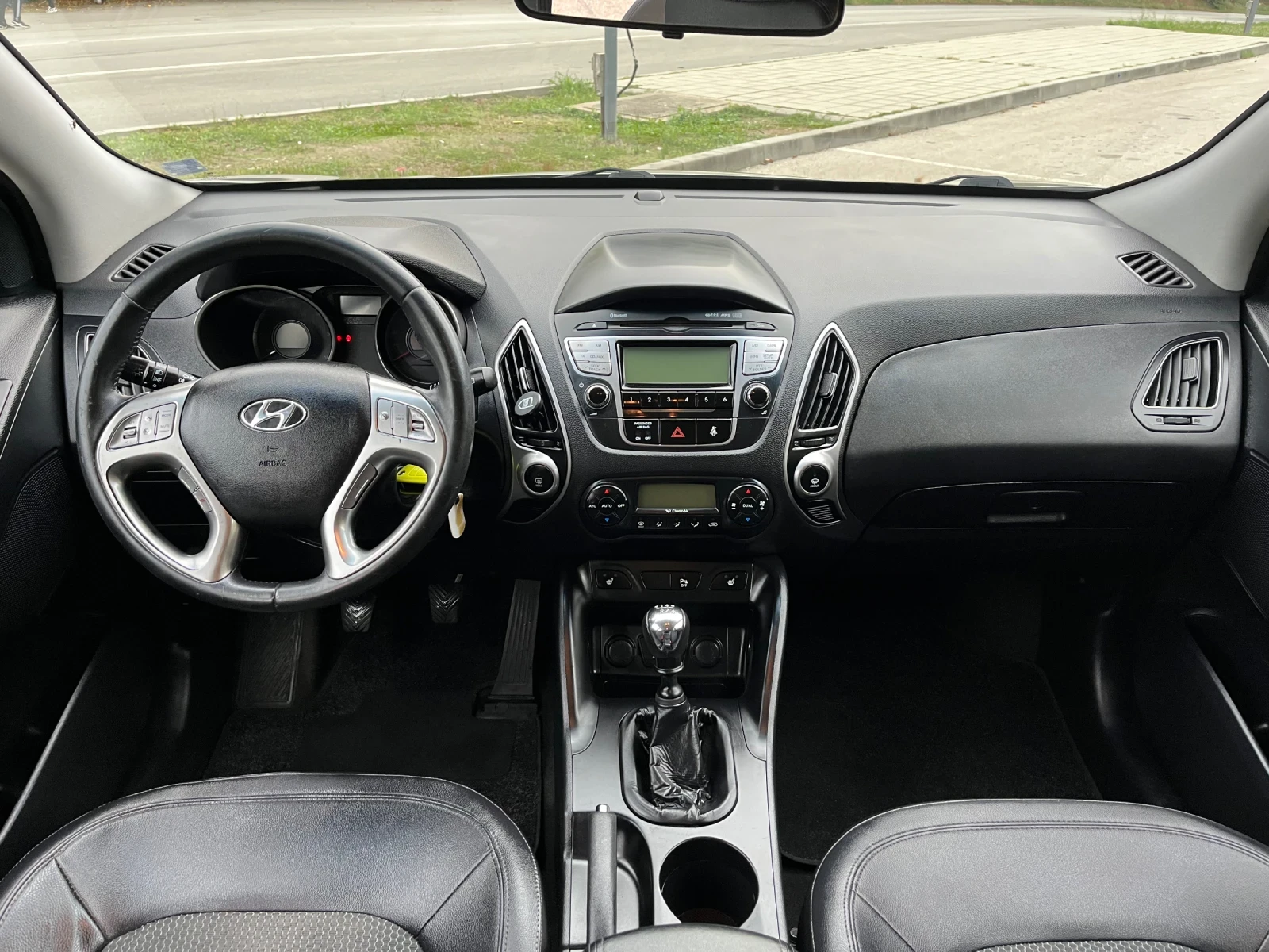 Hyundai IX35 * * *  | Mobile.bg   11