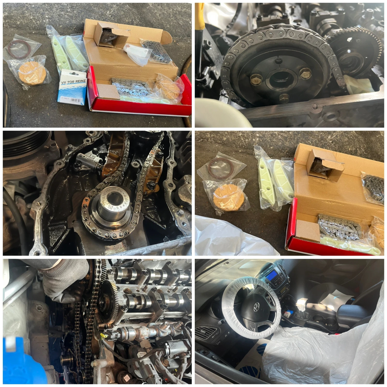 Hyundai IX35 * * *  | Mobile.bg   16