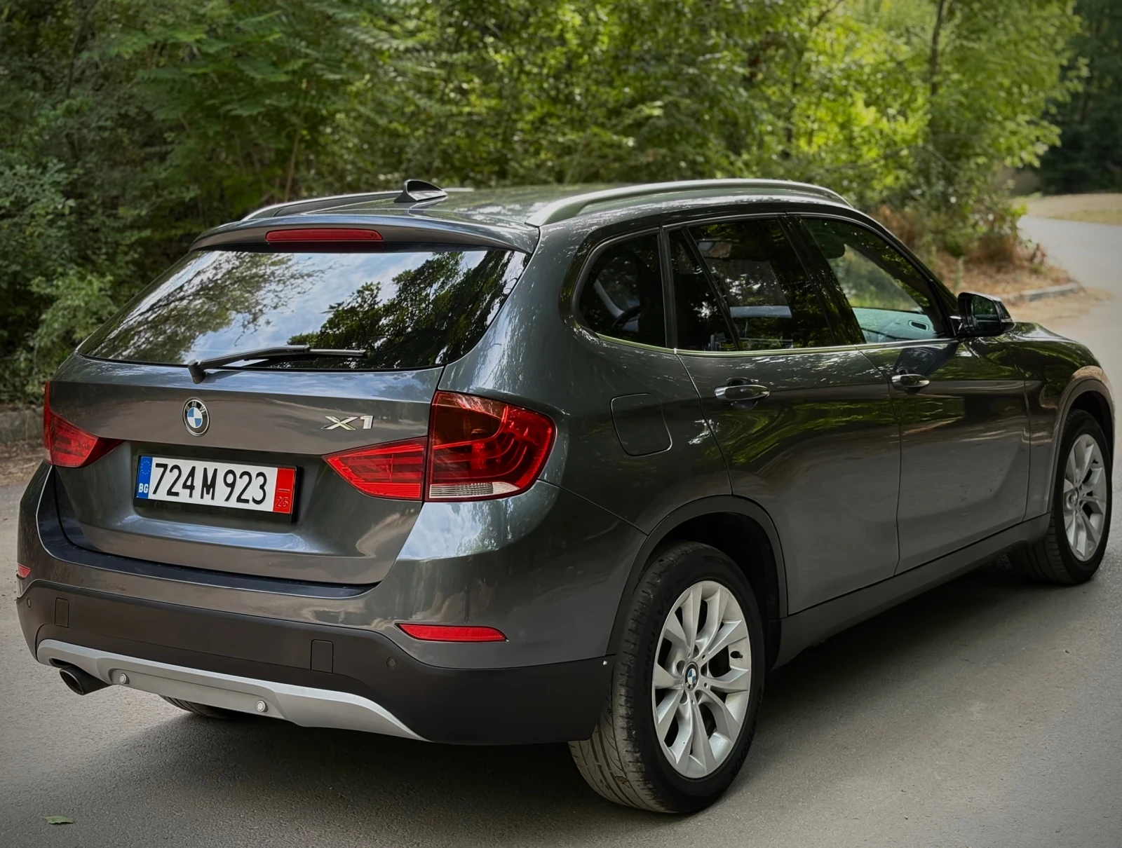 BMW X1  * 2.0d * Xdrive * 8ZF * Facelift * Navi *  - изображение 5