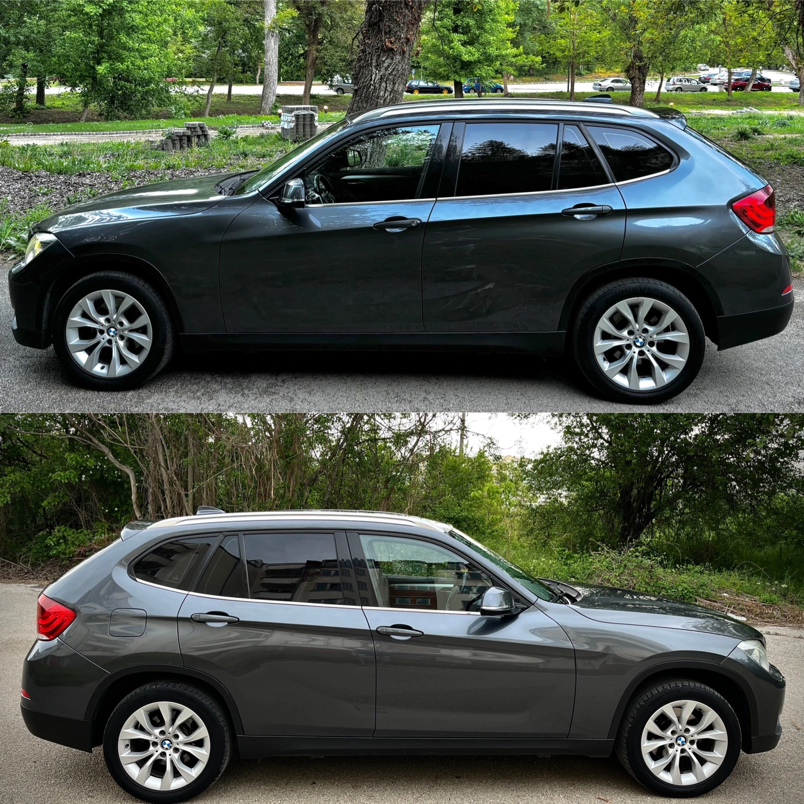 BMW X1  * 2.0d * Xdrive * 8ZF * Facelift * Navi *  - изображение 5