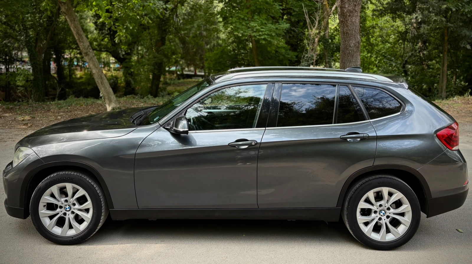 BMW X1  * 2.0d * Xdrive * 8ZF * Facelift * Navi *  - изображение 6