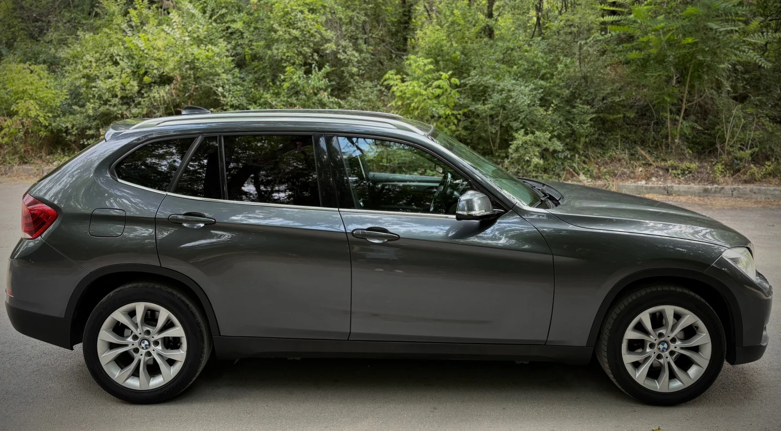 BMW X1  * 2.0d * Xdrive * 8ZF * Facelift * Navi *  - изображение 7