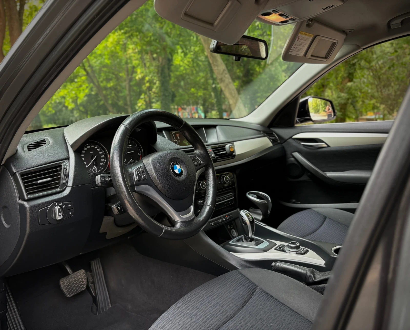 BMW X1  * 2.0d * Xdrive * 8ZF * Facelift * Navi *  - изображение 8