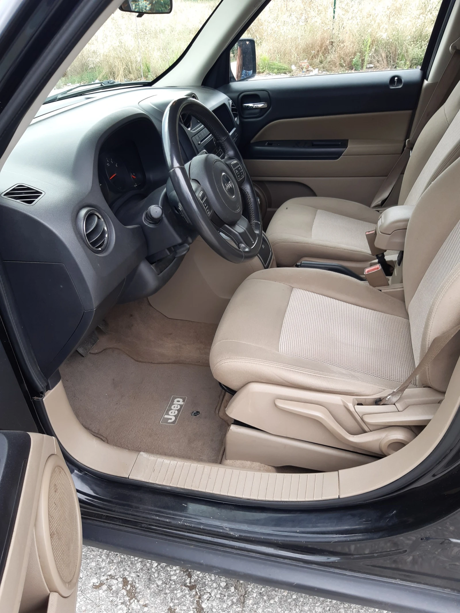 Jeep Patriot LATITUDE - изображение 7