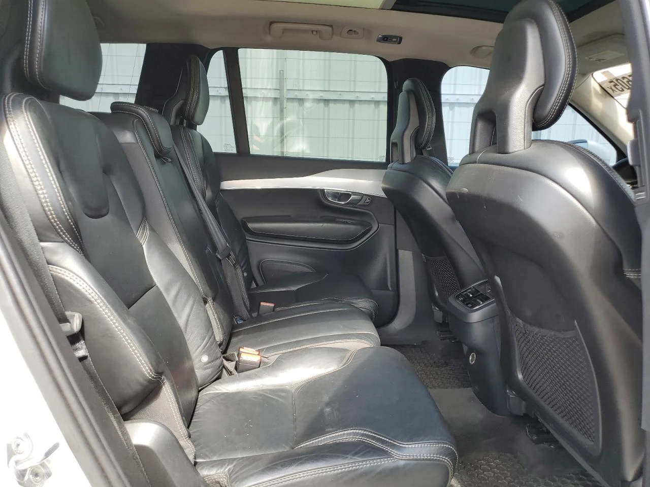 Volvo Xc90 T6 4X4 * КЛИП НА ДВИГАТЕЛ* * ЛИЗИНГ*  | Mobile.bg — изображение 11