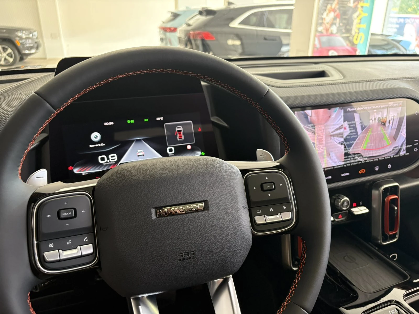 Haval Dargo 4X4 Supreme -   | Mobile.bg   11