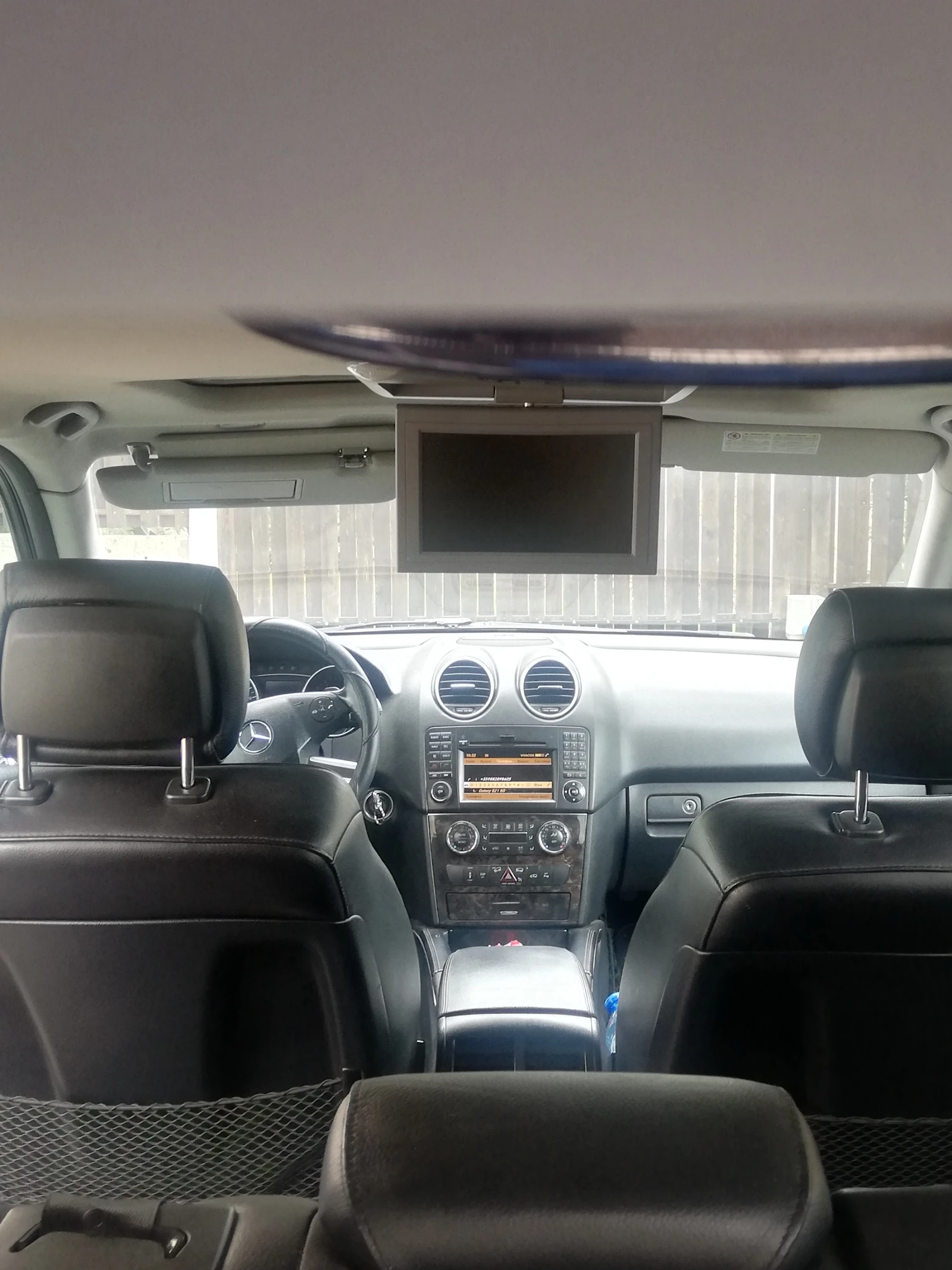 Mercedes-Benz ML 320 PREMIUM - изображение 3