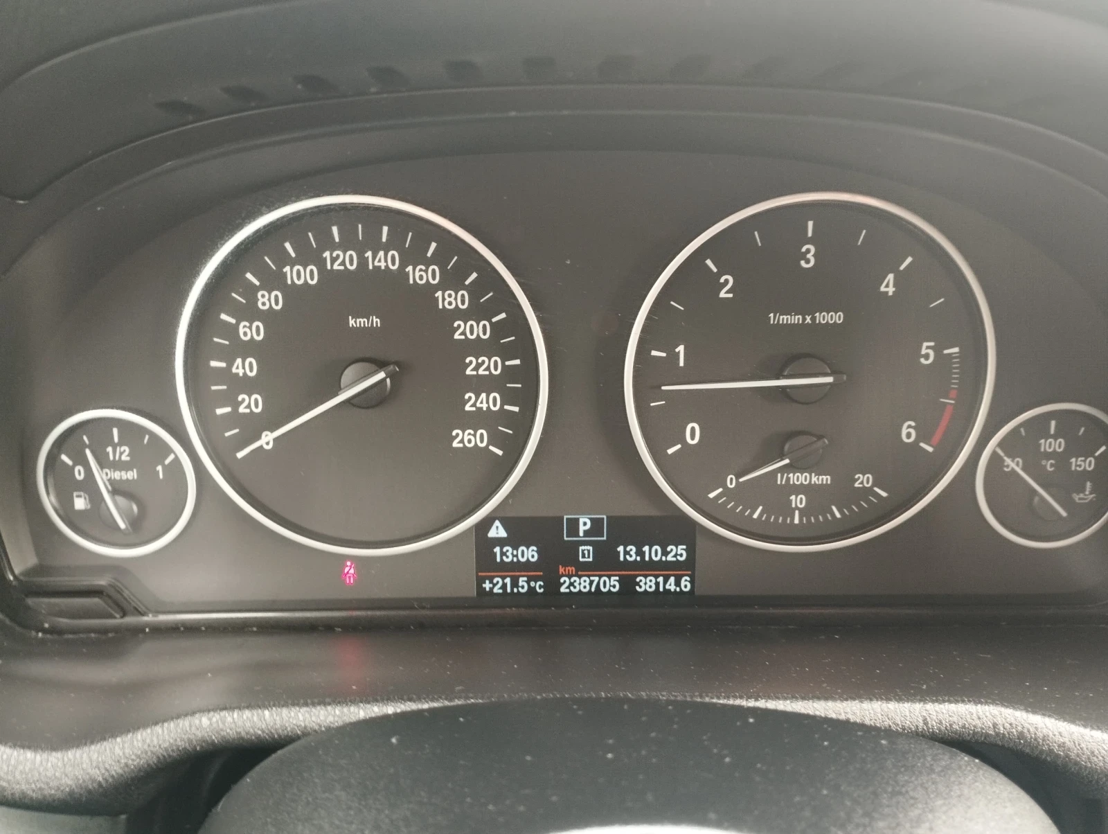 BMW X3 3.0 D    X-DRIVE  - изображение 8