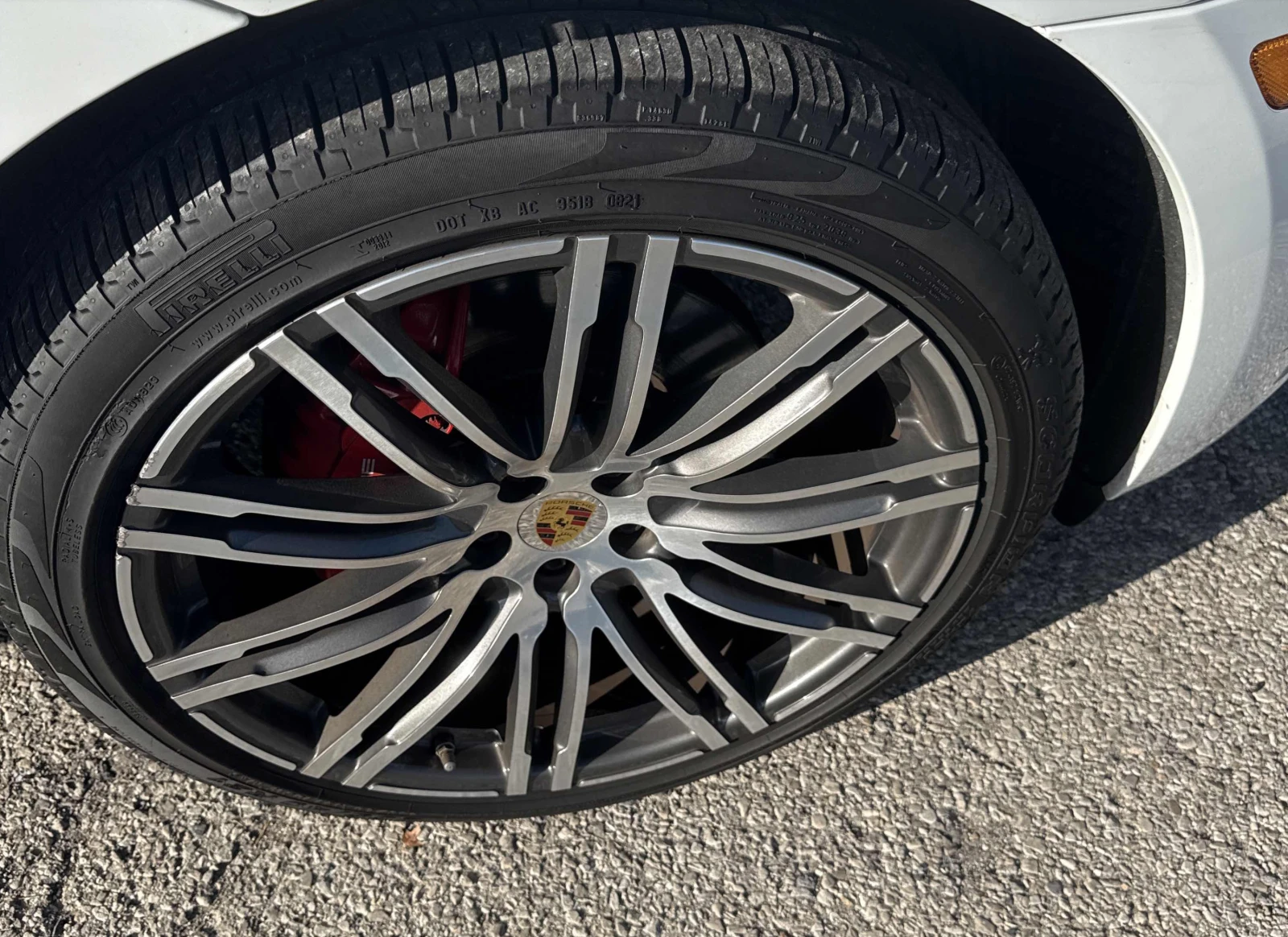 Porsche Macan GTS - изображение 7