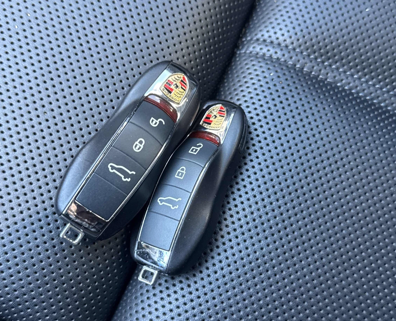 Porsche Macan GTS - изображение 10