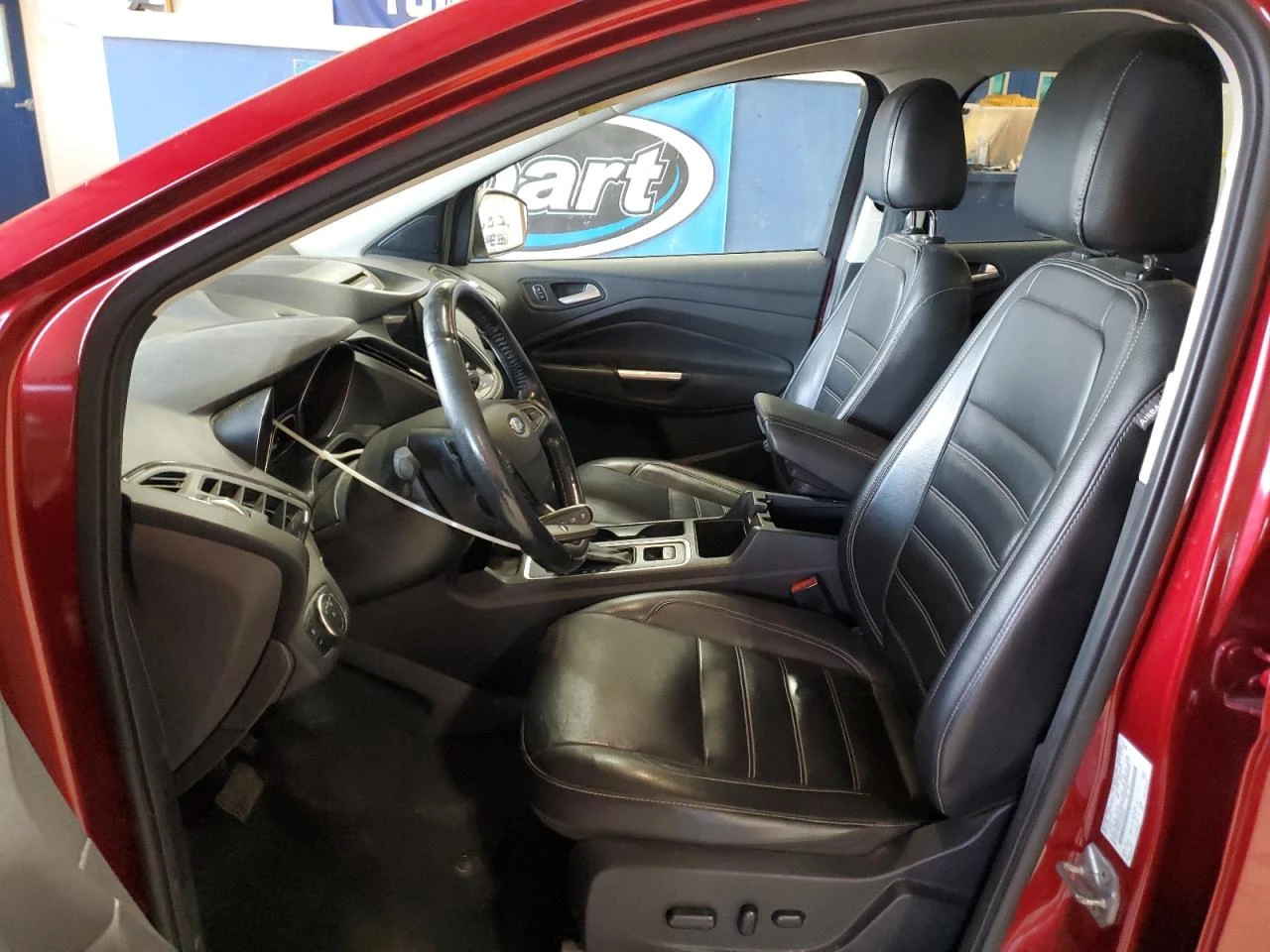 Ford Escape TITANIUM / 4X4  | Mobile.bg � ����������� 7