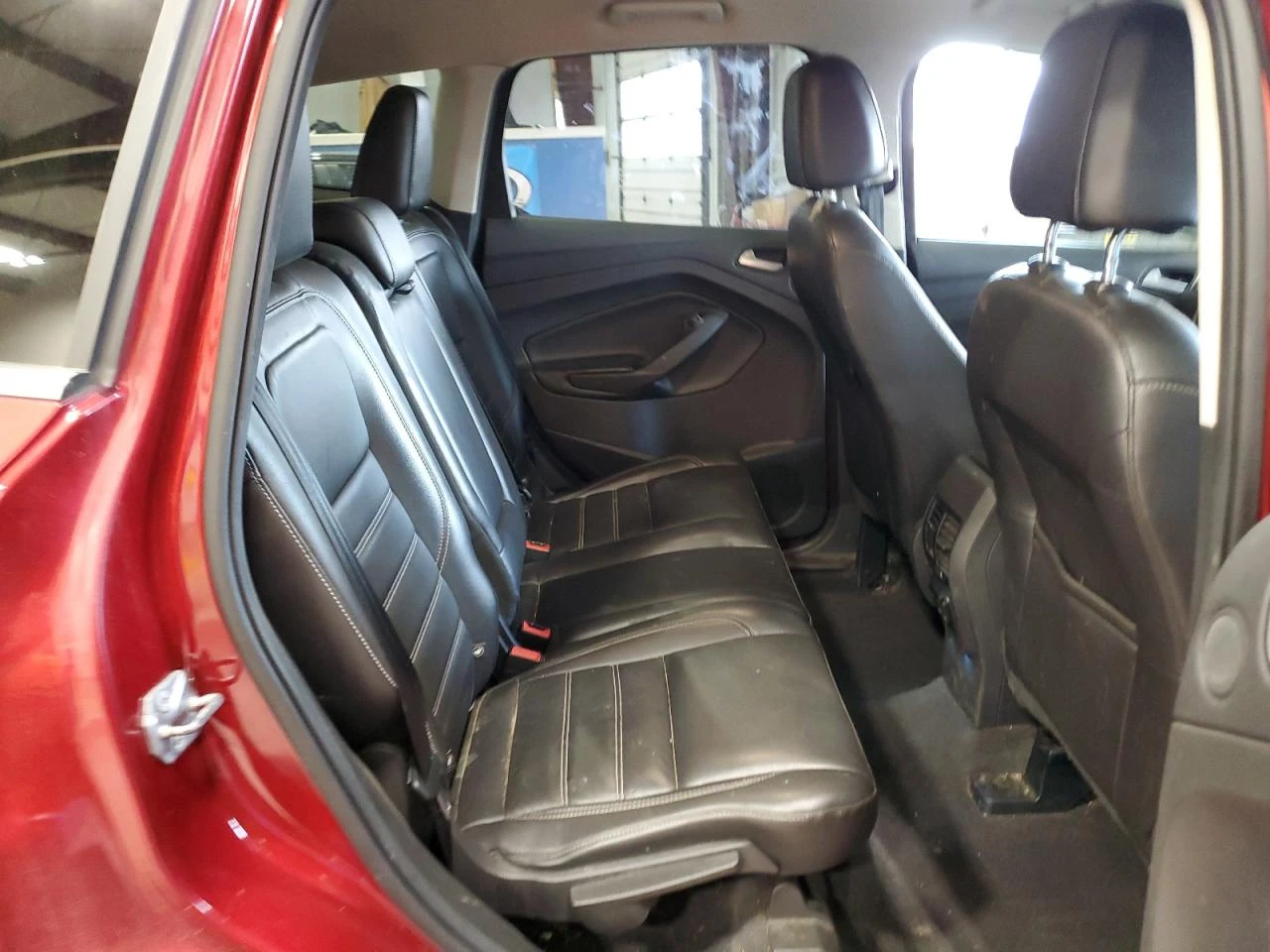 Ford Escape TITANIUM / 4X4  | Mobile.bg � ����������� 11