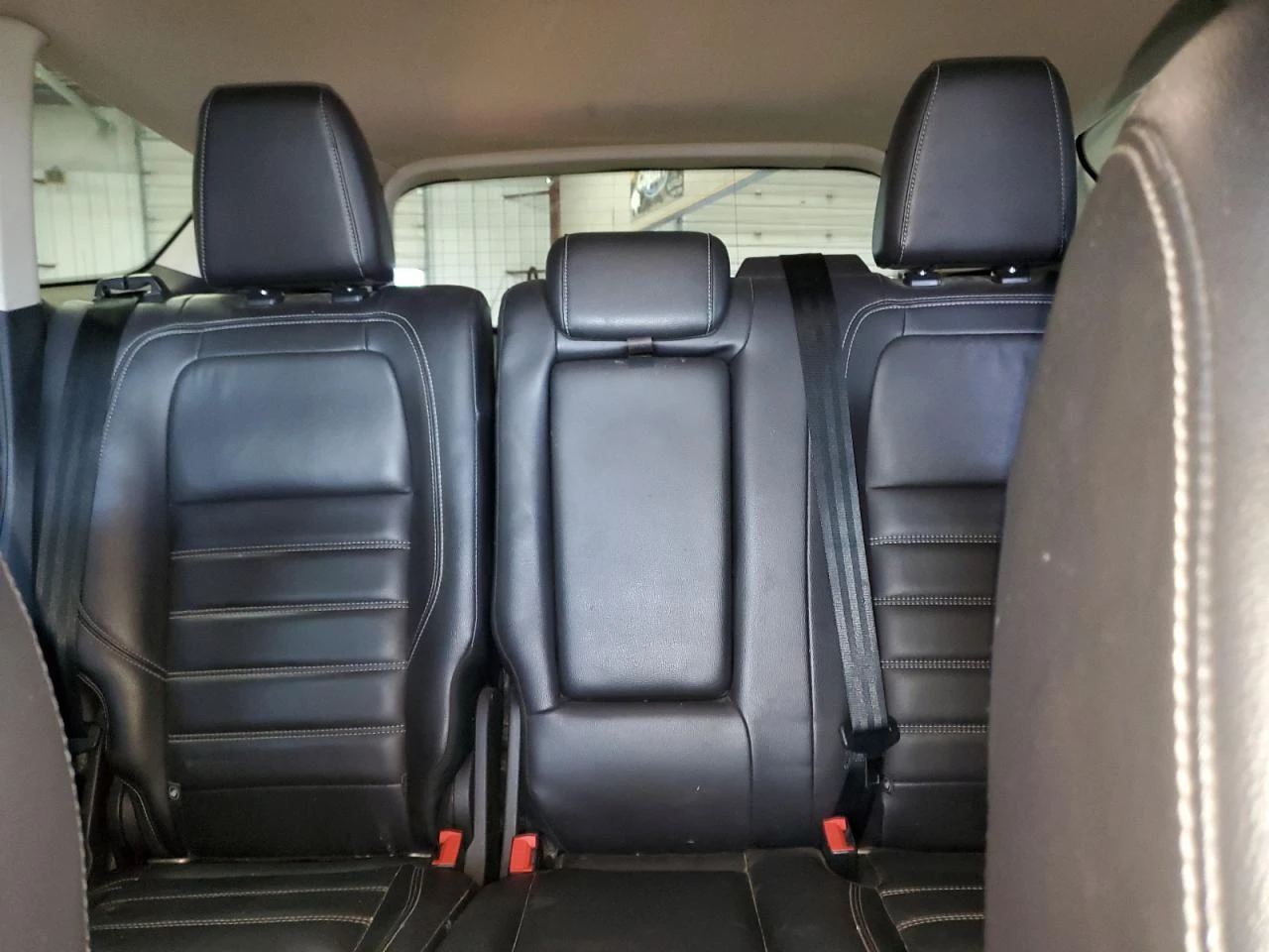 Ford Escape TITANIUM / 4X4  | Mobile.bg � ����������� 10