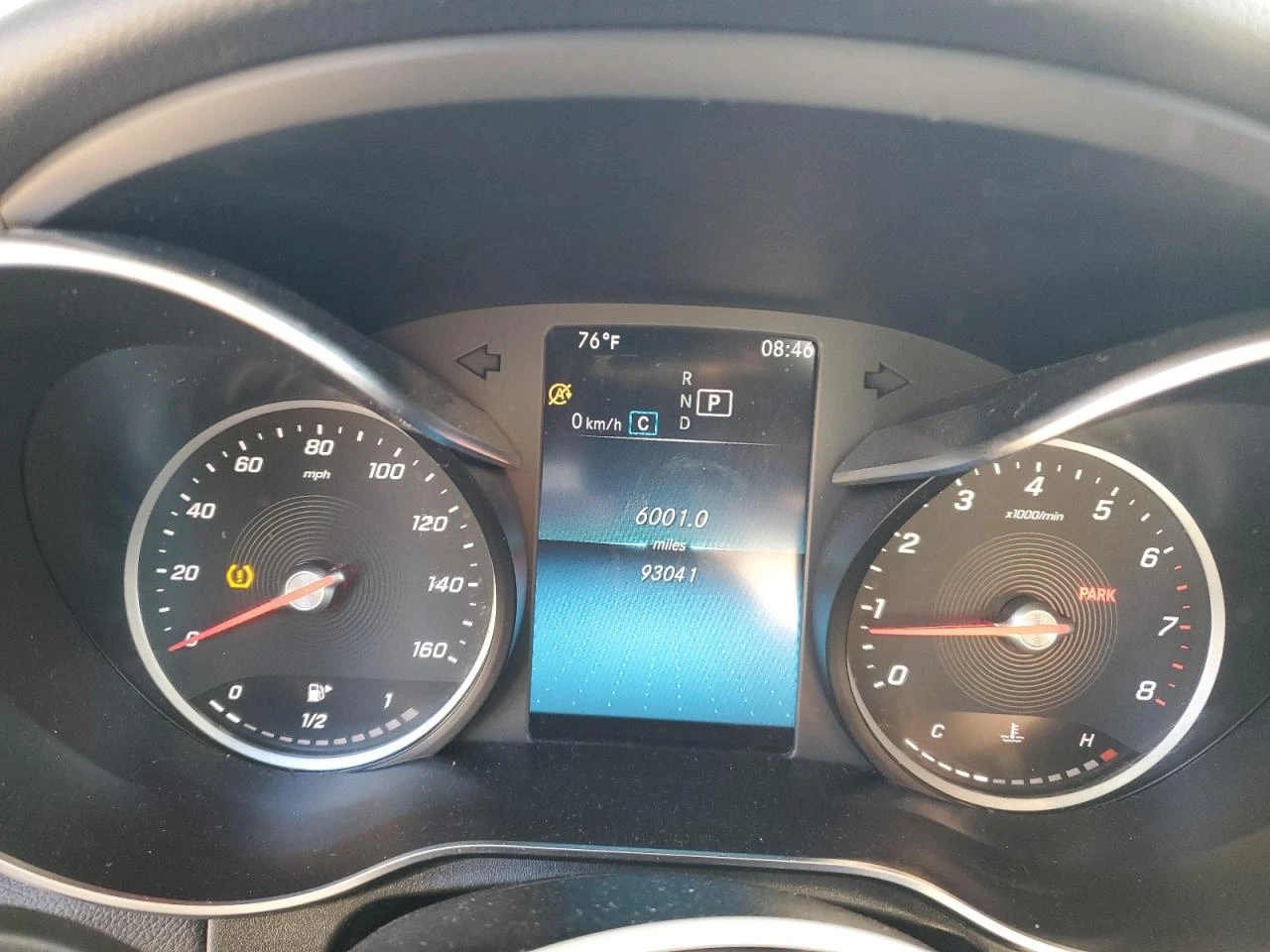 Mercedes-Benz GLC 300 4MATIC KEYLESS-GO/AMG-PACK/DISTRONIC/CARPLAY/OBDUH - изображение 9