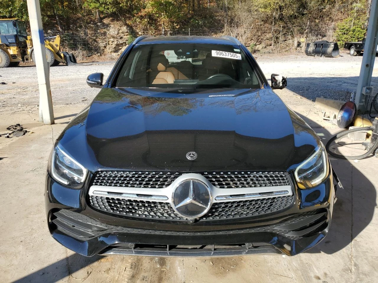 Mercedes-Benz GLC 300 4MATIC KEYLESS-GO/AMG-PACK/DISTRONIC/CARPLAY/OBDUH - изображение 5