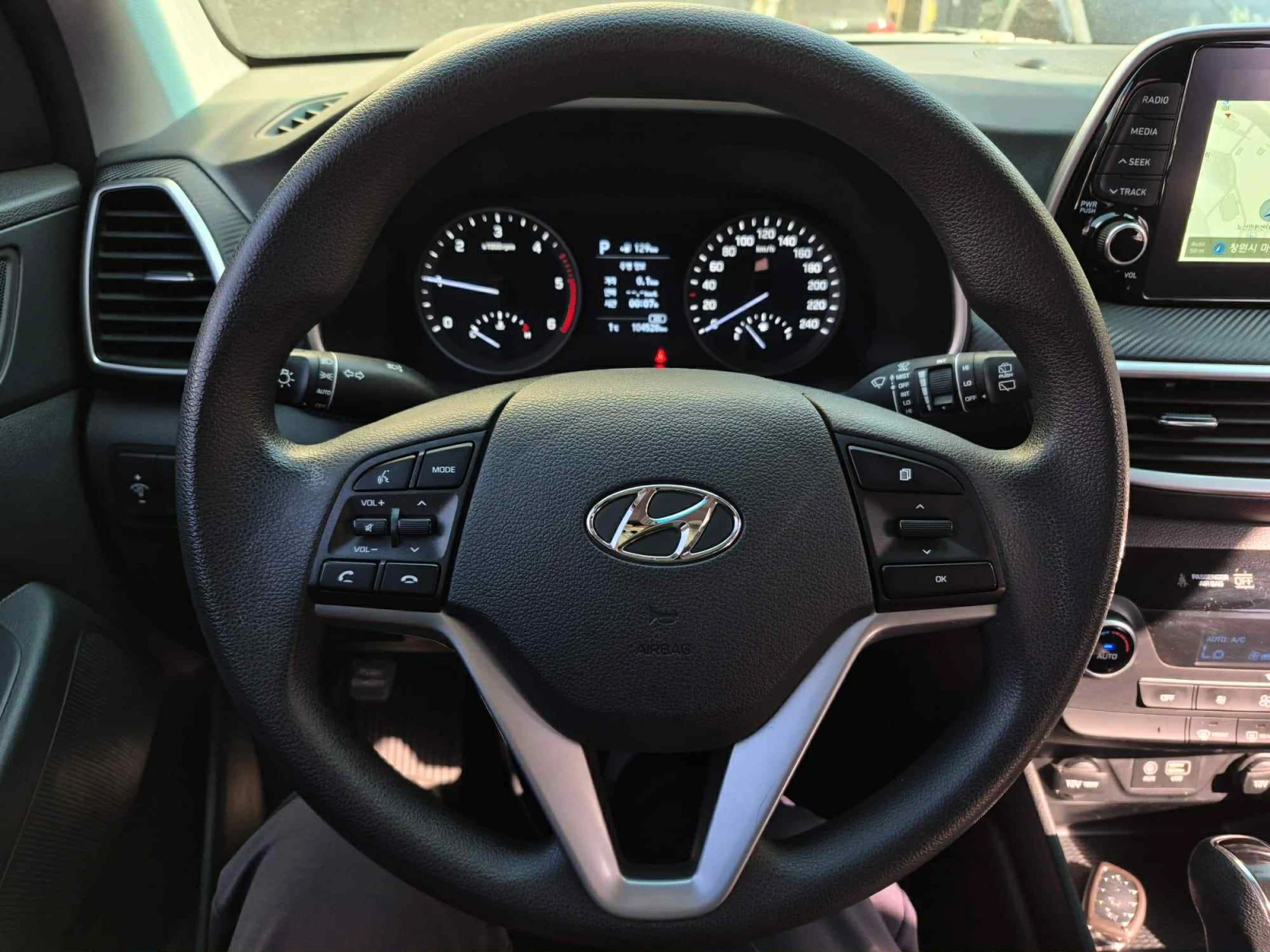 Hyundai Tucson 2.0CRDI/FACE/����� �������� ������� !!! | Mobile.bg � ����������� 14