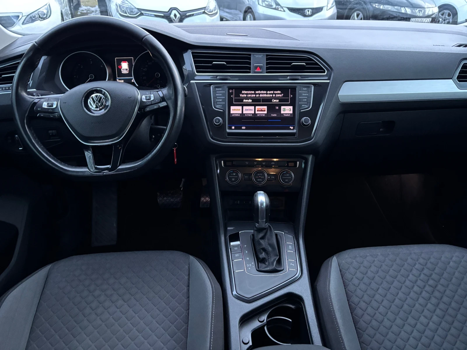 VW Tiguan 2.0TDI DSG | Mobile.bg � ����������� 14