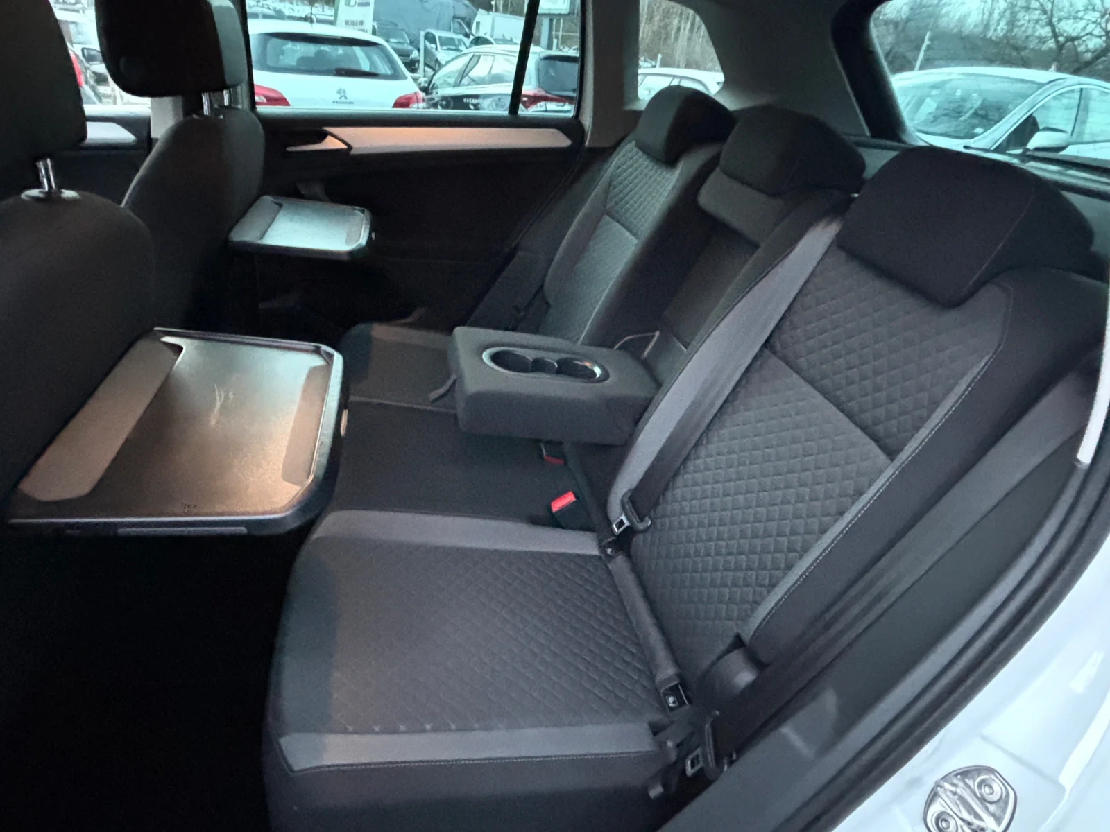 VW Tiguan 2.0TDI DSG | Mobile.bg � ����������� 13