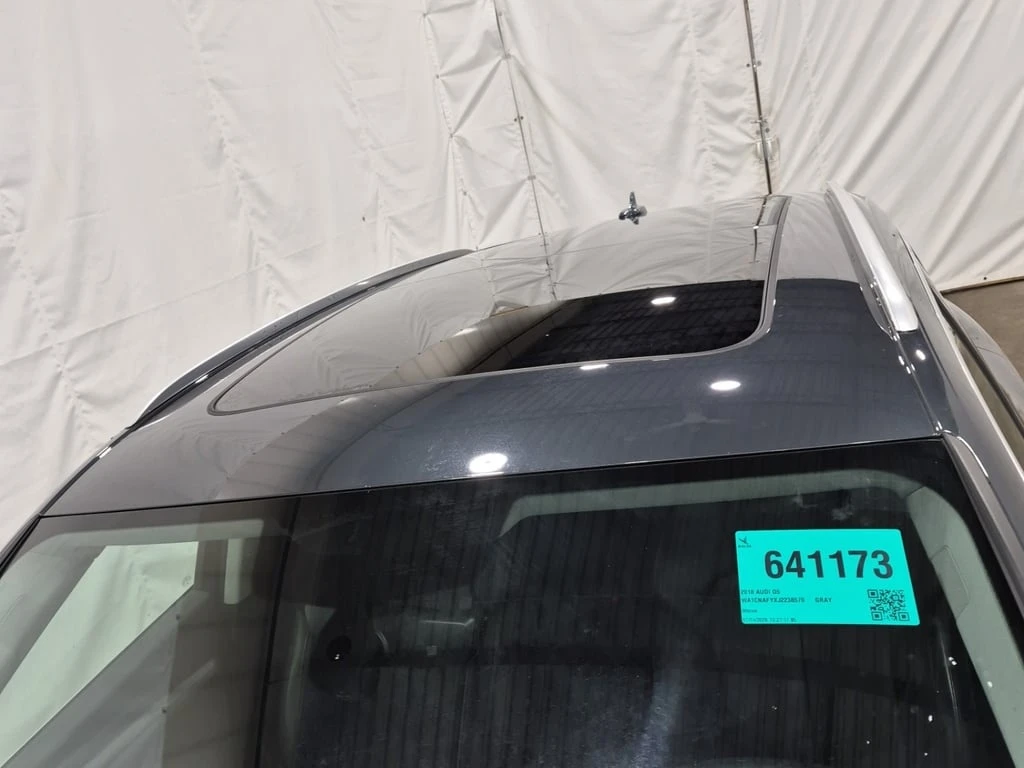 Audi Q5 45tfsi* TECHNIK * ��������� ����� * CARFAX *  | Mobile.bg � ����������� 13