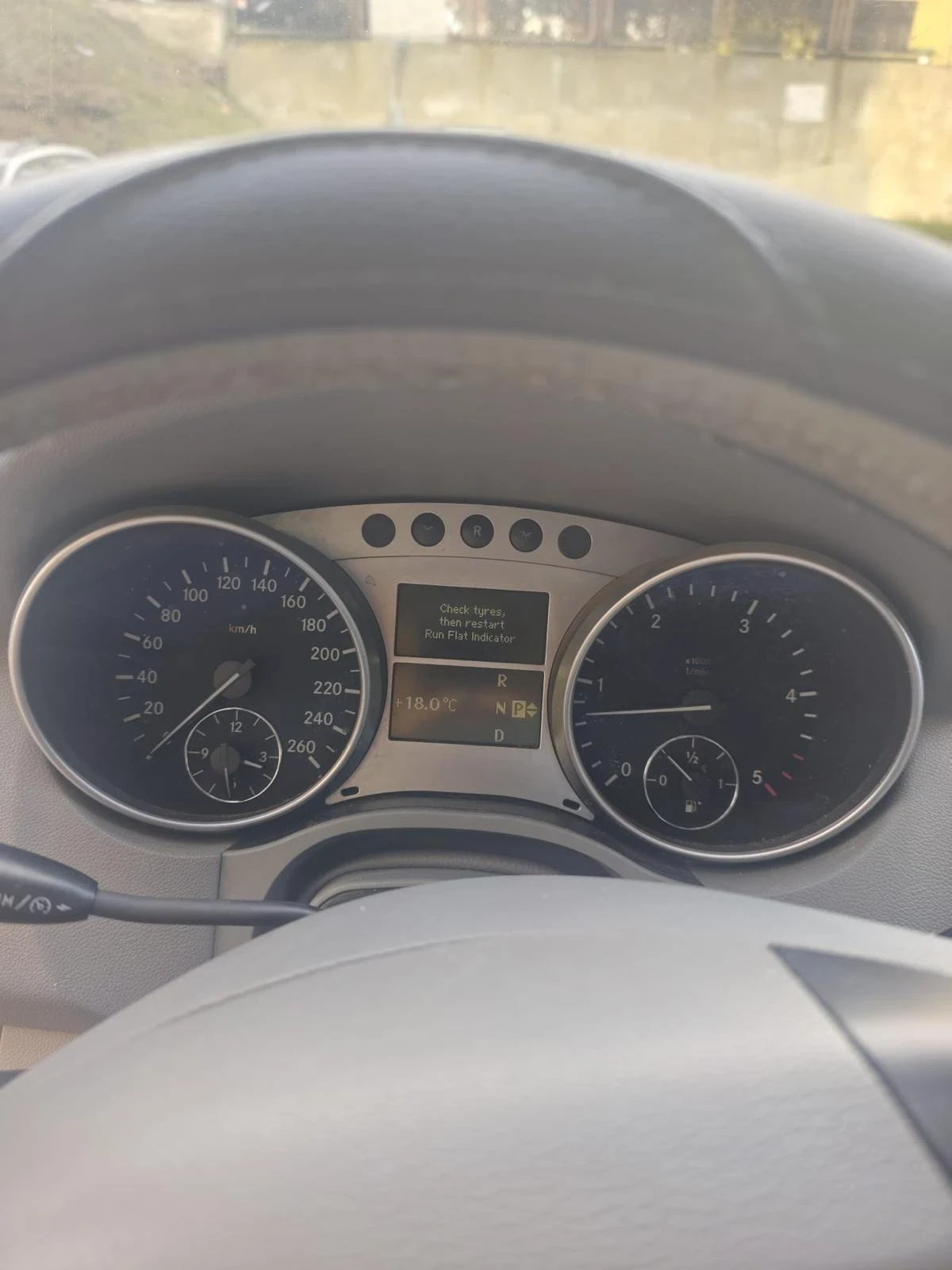 Mercedes-Benz ML 320 320cdi | Mobile.bg � ����������� 9