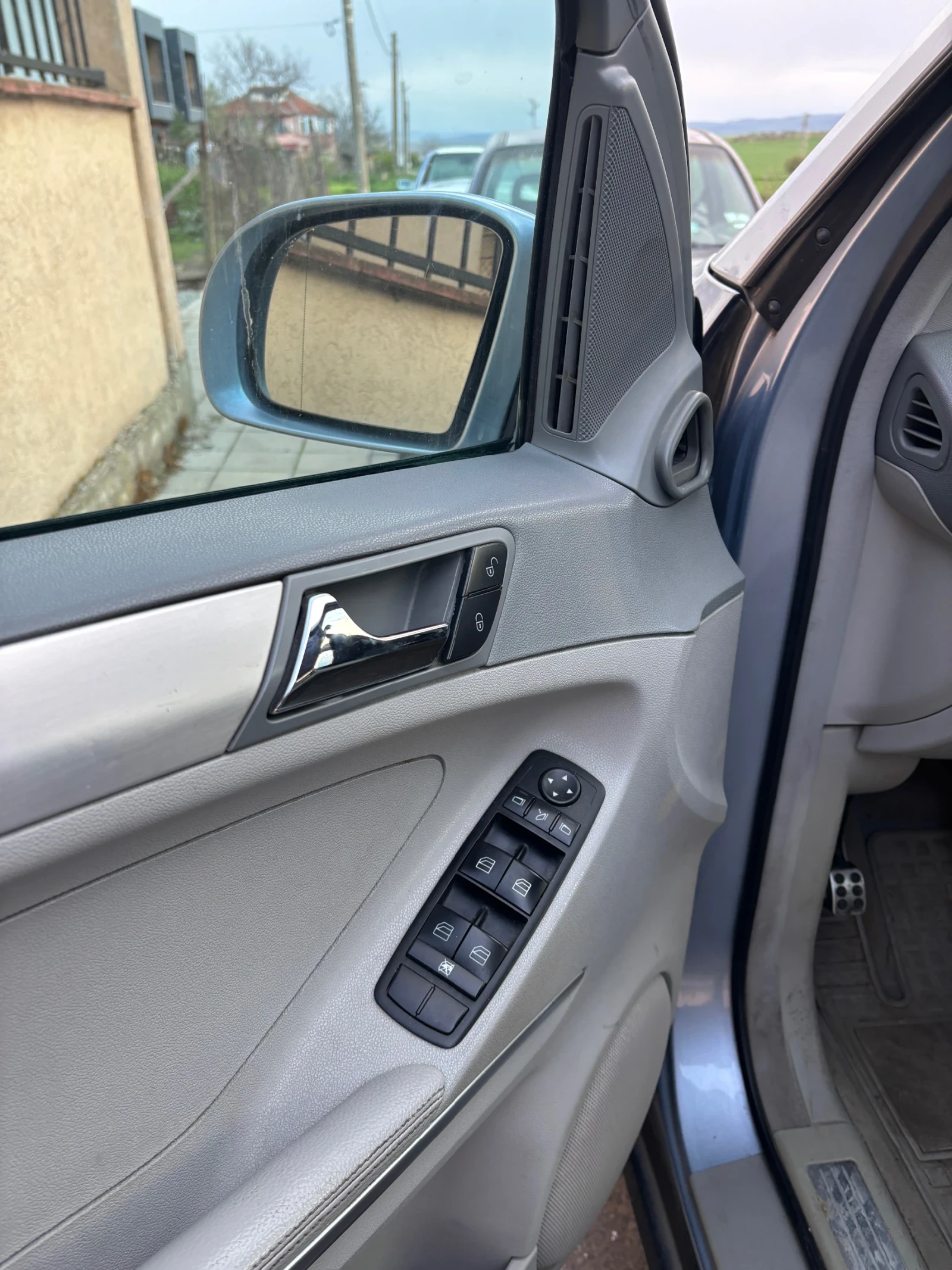 Mercedes-Benz ML 320 320cdi, снимка 15 - Автомобили и джипове - 53613691