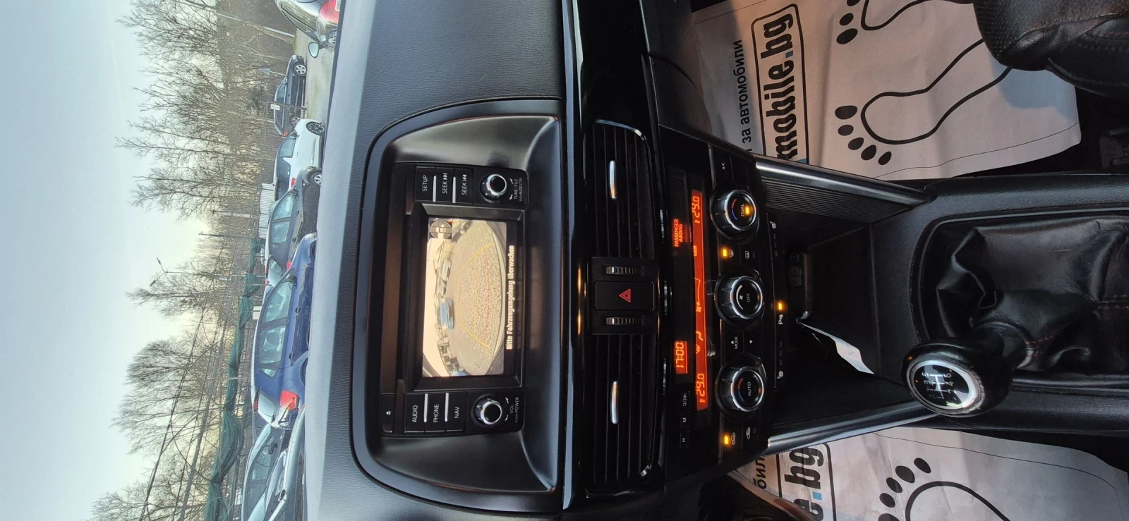 Mazda CX-5 NAVIGACIA, снимка 15 - Автомобили и джипове - 53771716