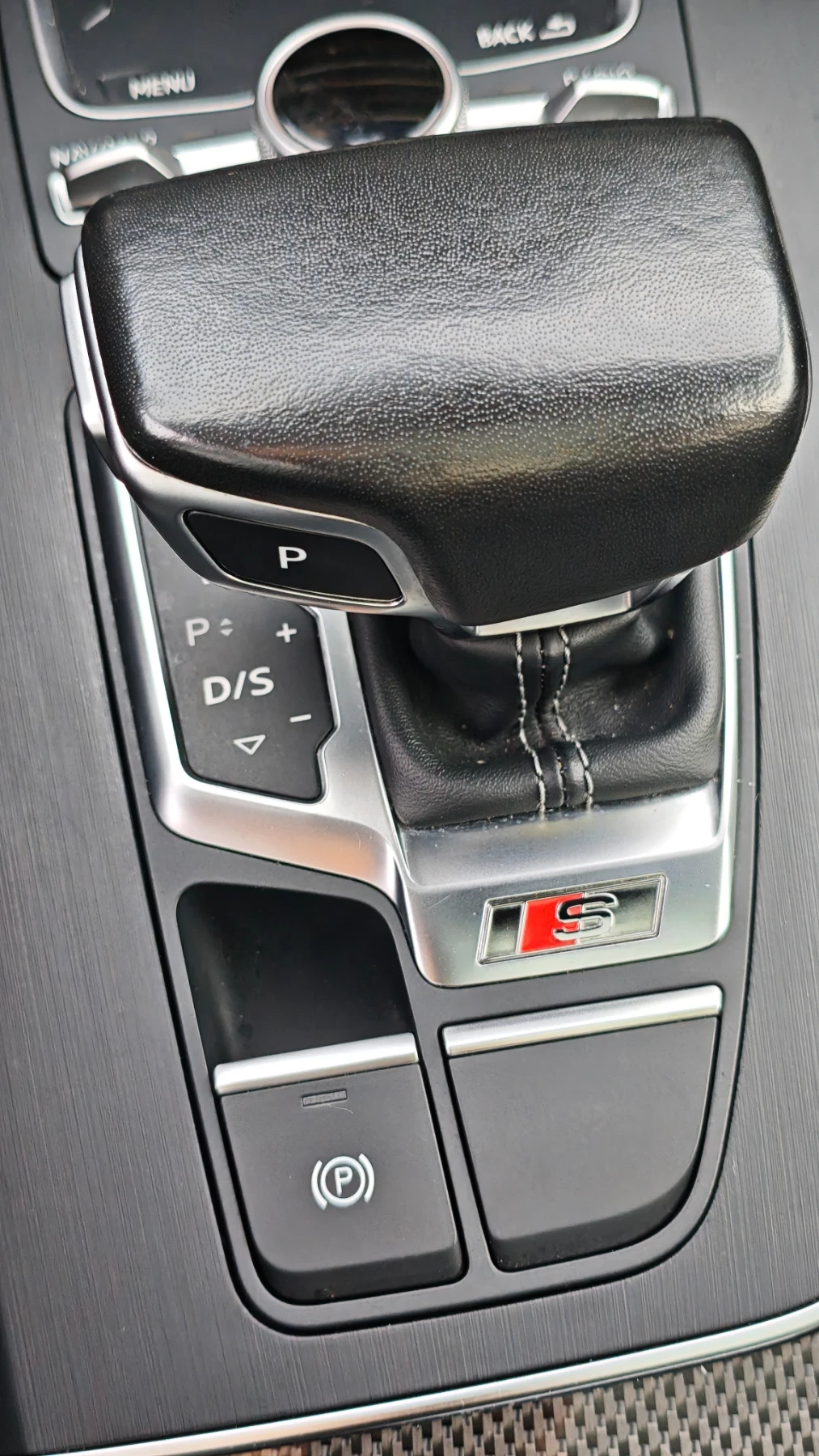 Audi SQ5, снимка 9 - Автомобили и джипове - 53827664