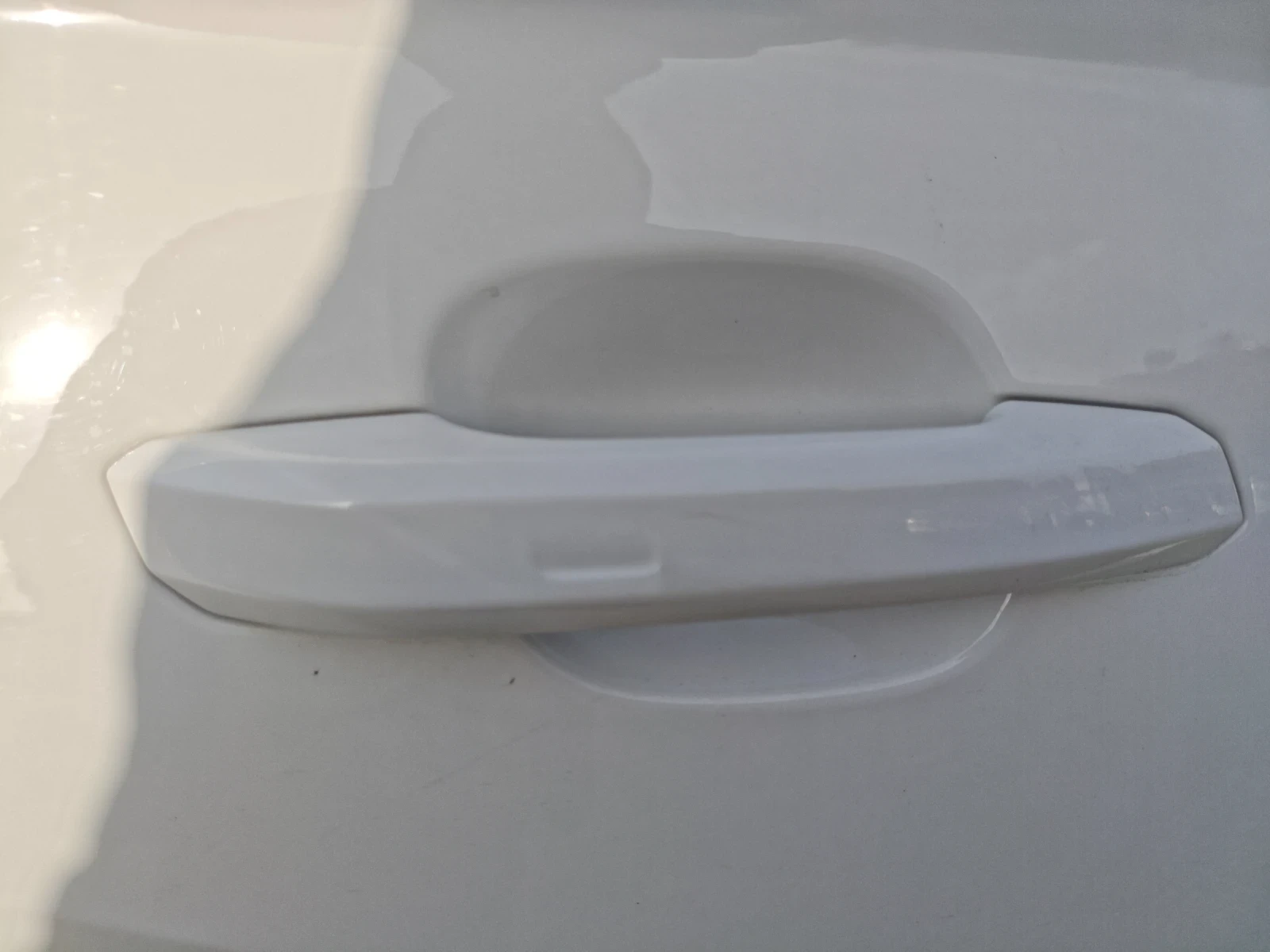 Audi SQ5, снимка 11 - Автомобили и джипове - 53827664