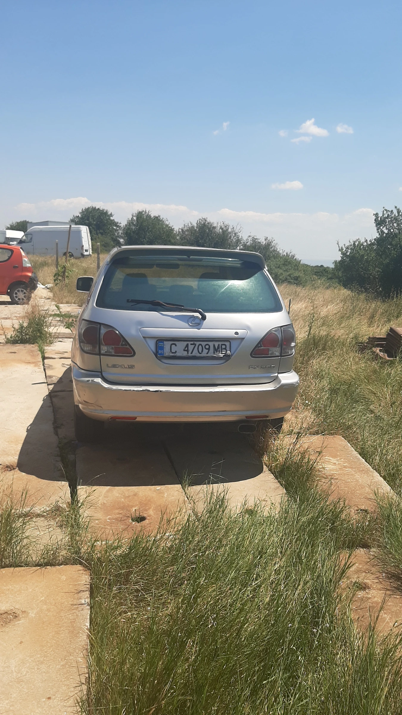 Lexus RX 300 | Mobile.bg � ����������� 6