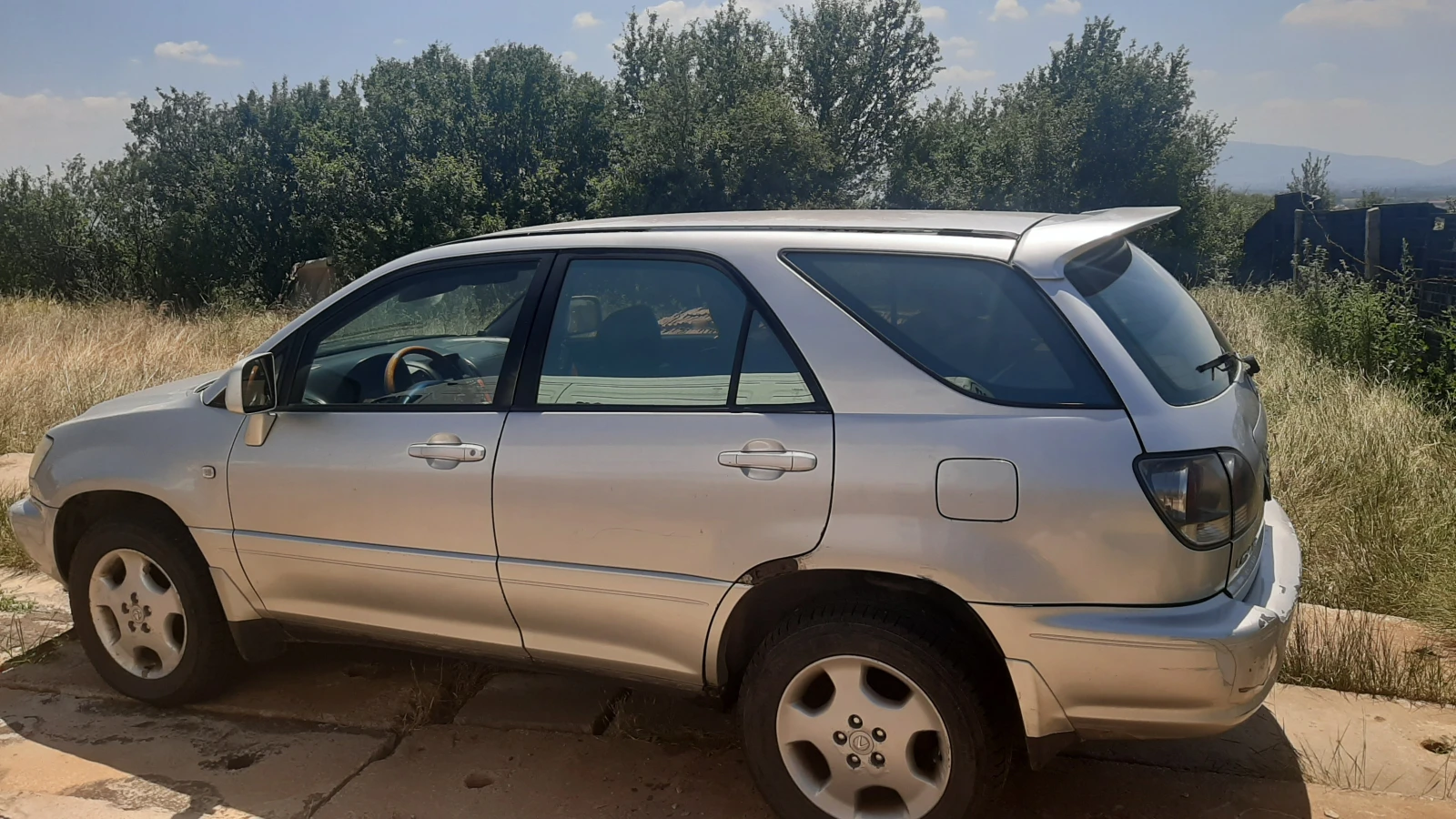 Lexus RX 300 | Mobile.bg � ����������� 5