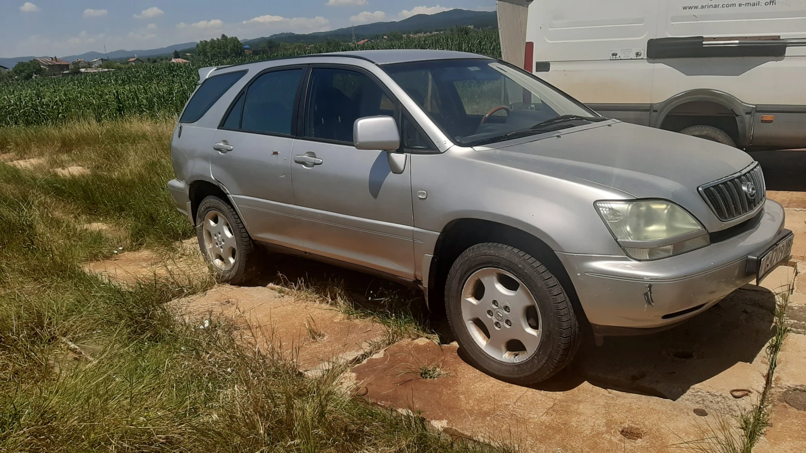 Lexus RX 300 | Mobile.bg � ����������� 2