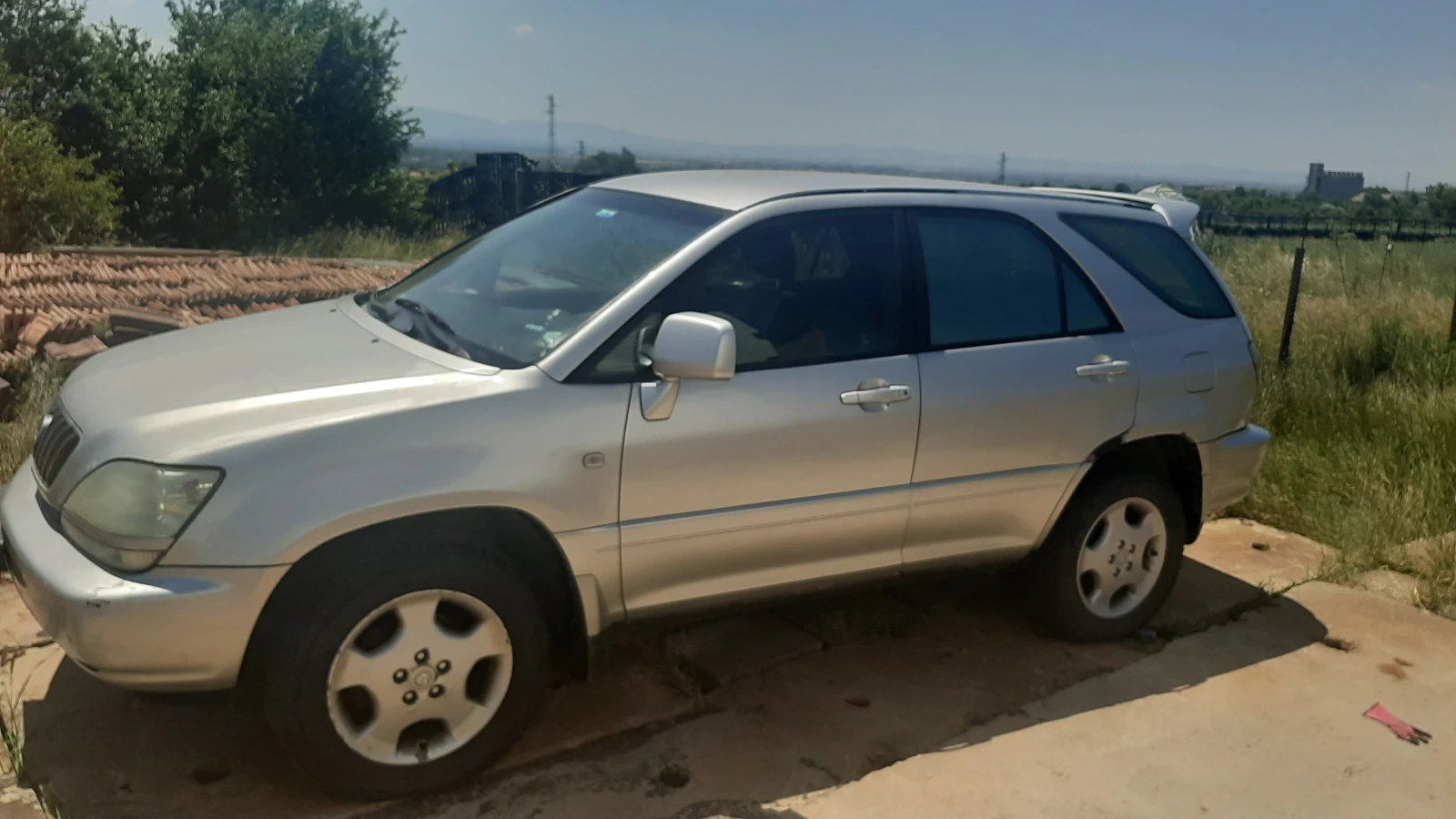 Lexus RX 300 | Mobile.bg � ����������� 3