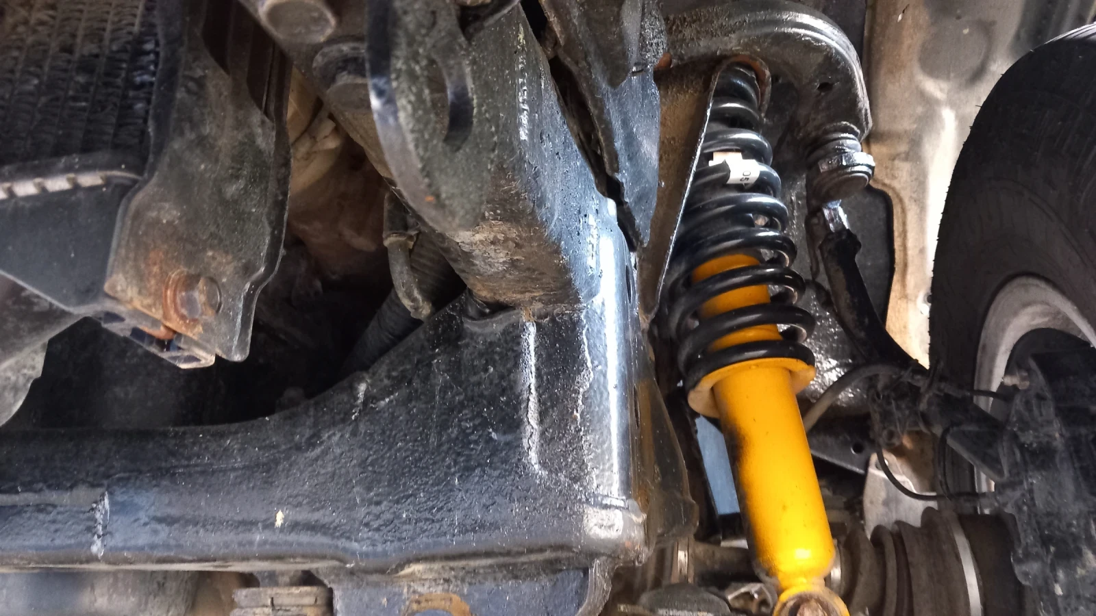 Toyota Land cruiser Ланд крузер, снимка 5 - Автомобили и джипове - 53946920