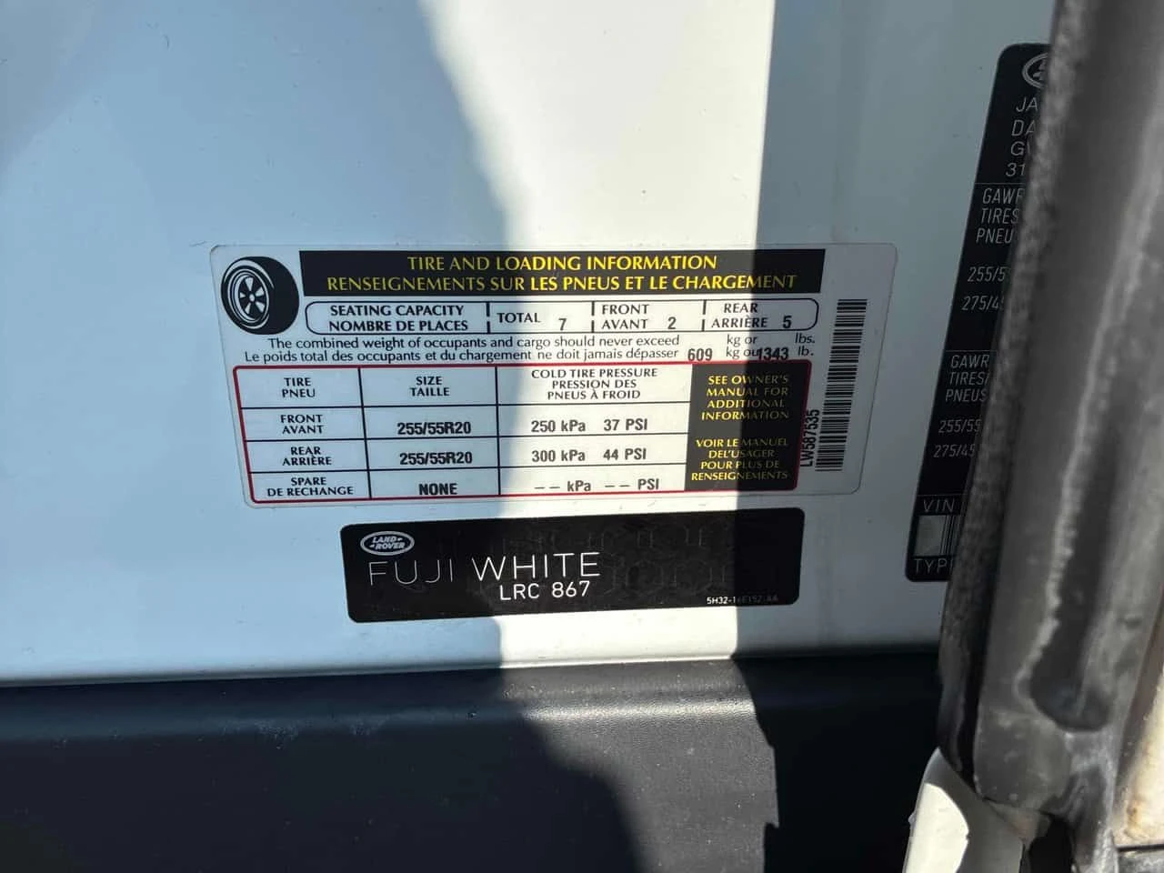 Land Rover Range Rover Sport * V6 HSE * CARFAX * ПРЕДСТАВИТЕЛСТВО * КЛИП, снимка 11 - Автомобили и джипове - 53966176