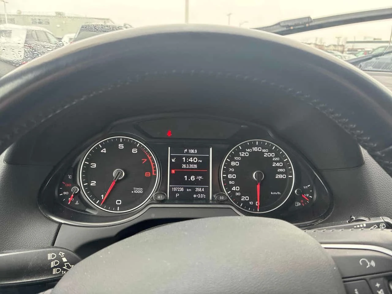 Audi Q5 * 2.0T Progressiv * CARFAX * ОТ ПРЕДСТАВИТЕЛСТВО *, снимка 9 - Автомобили и джипове - 54001599