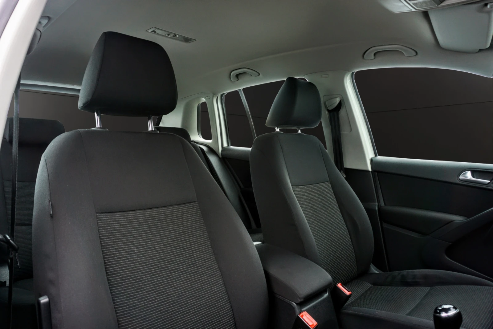 VW Tiguan 2.0TDI BM TREND&FUN | Mobile.bg � ����������� 14