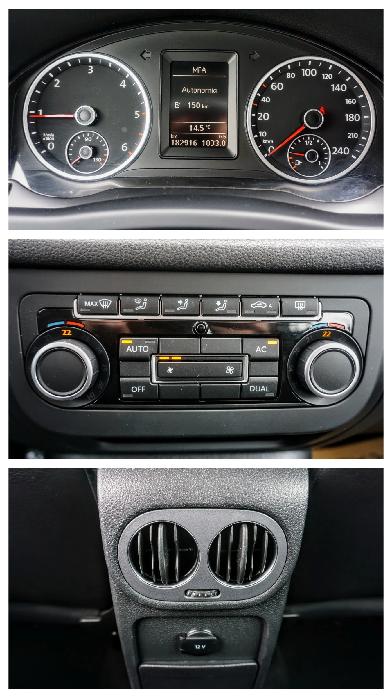 VW Tiguan 2.0TDI BM TREND&FUN | Mobile.bg � ����������� 9