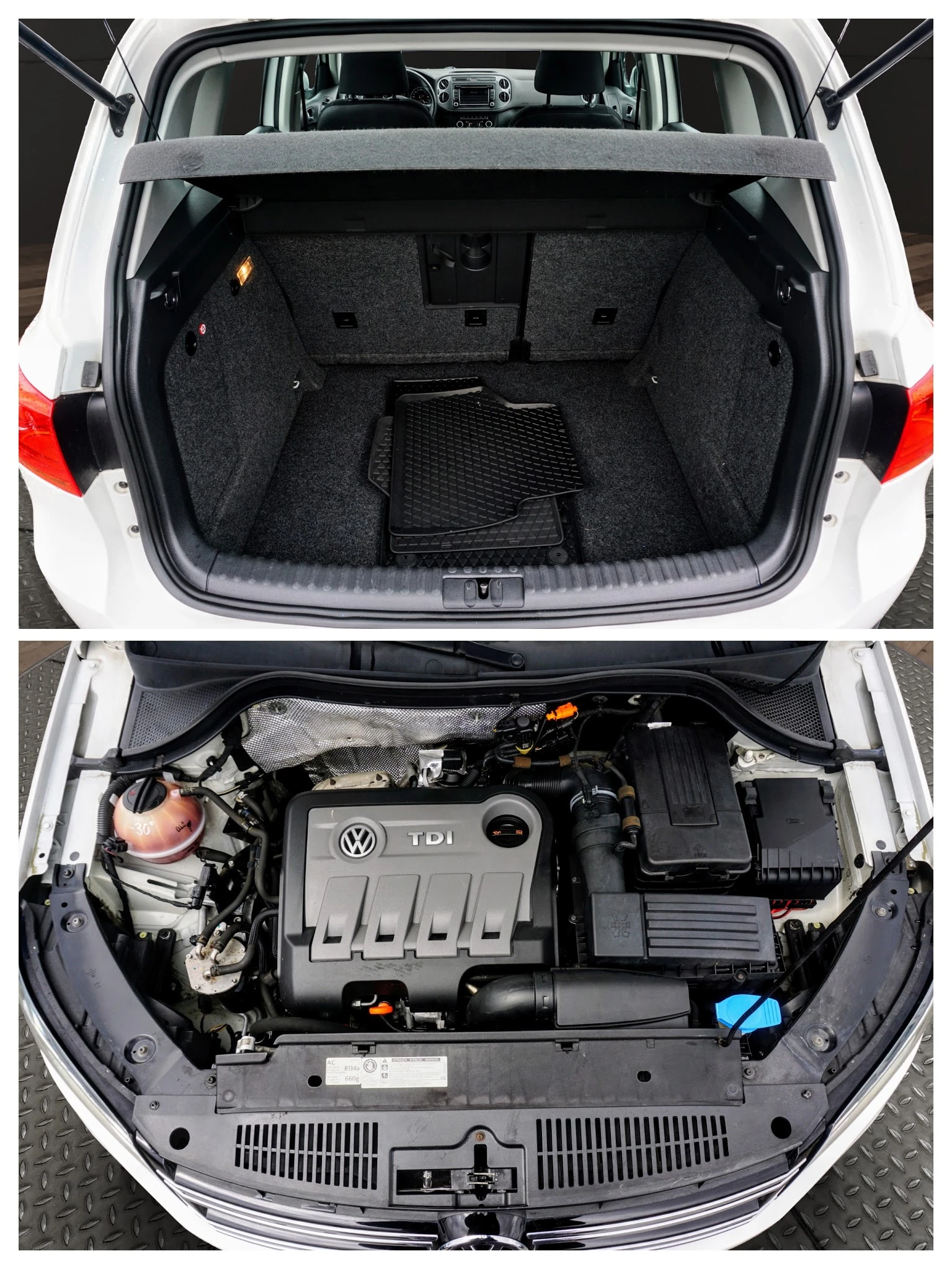 VW Tiguan 2.0TDI BM TREND&FUN | Mobile.bg � ����������� 17