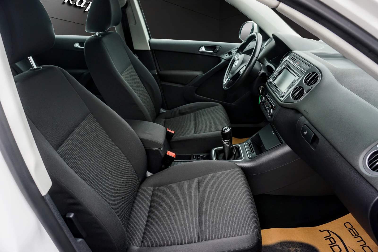 VW Tiguan 2.0TDI BM TREND&FUN | Mobile.bg � ����������� 15