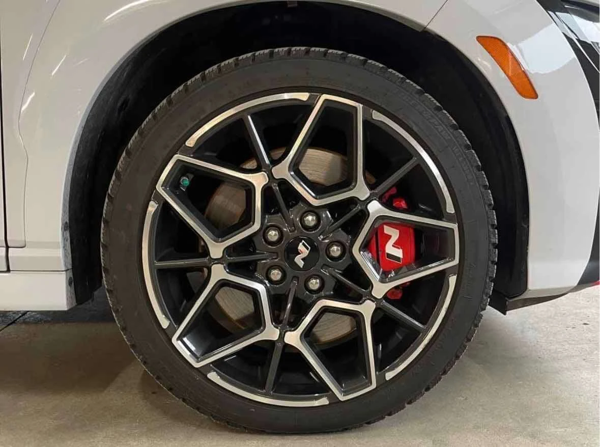 Hyundai Kona N CARFAX, снимка 6 - Автомобили и джипове - 54122007