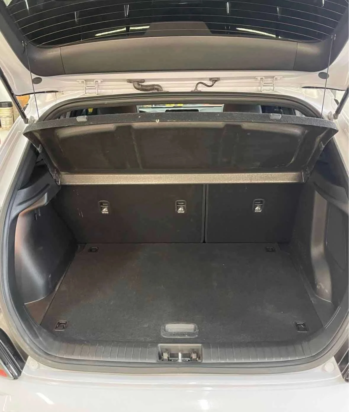 Hyundai Kona N CARFAX, снимка 10 - Автомобили и джипове - 54122007