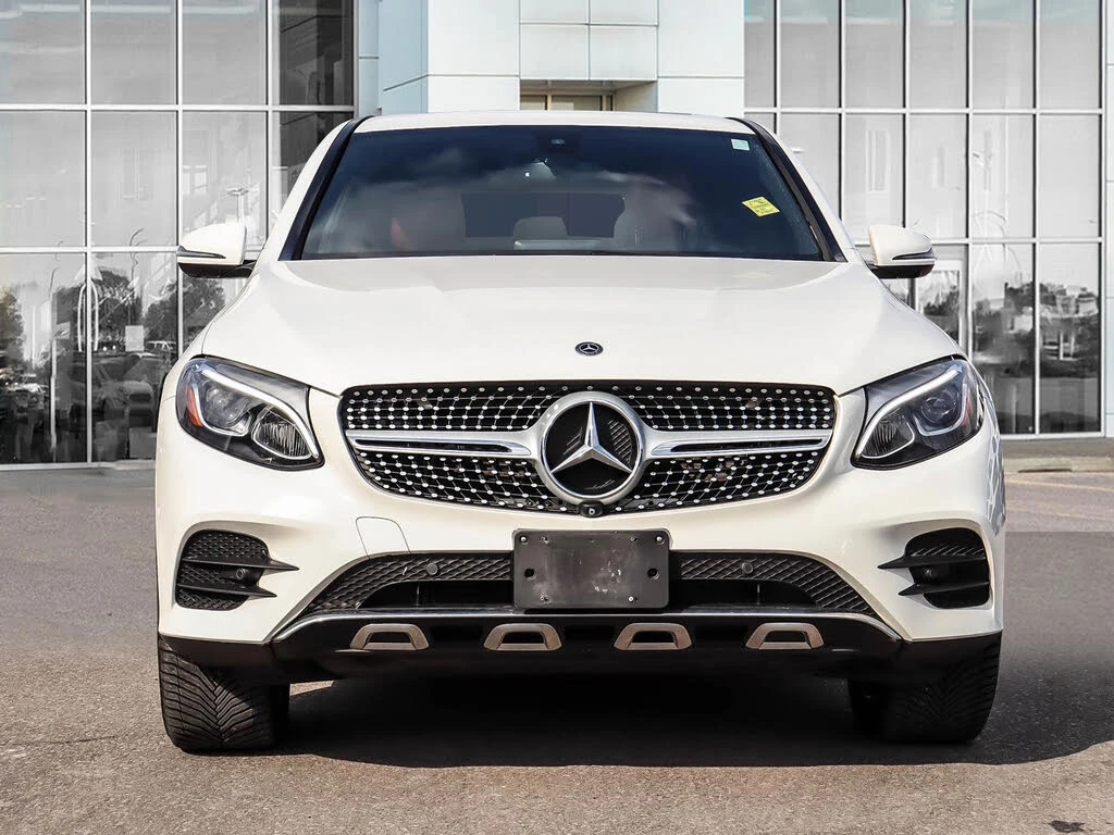 Mercedes-Benz GLC 300 * COUPE* 4MATIC* CARFAX*  | Mobile.bg � ����������� 2