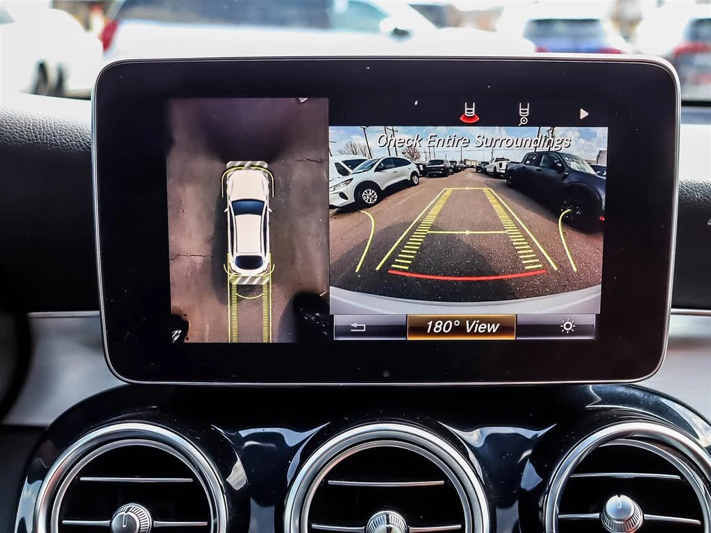 Mercedes-Benz GLC 300 * COUPE* 4MATIC* CARFAX*  | Mobile.bg � ����������� 10