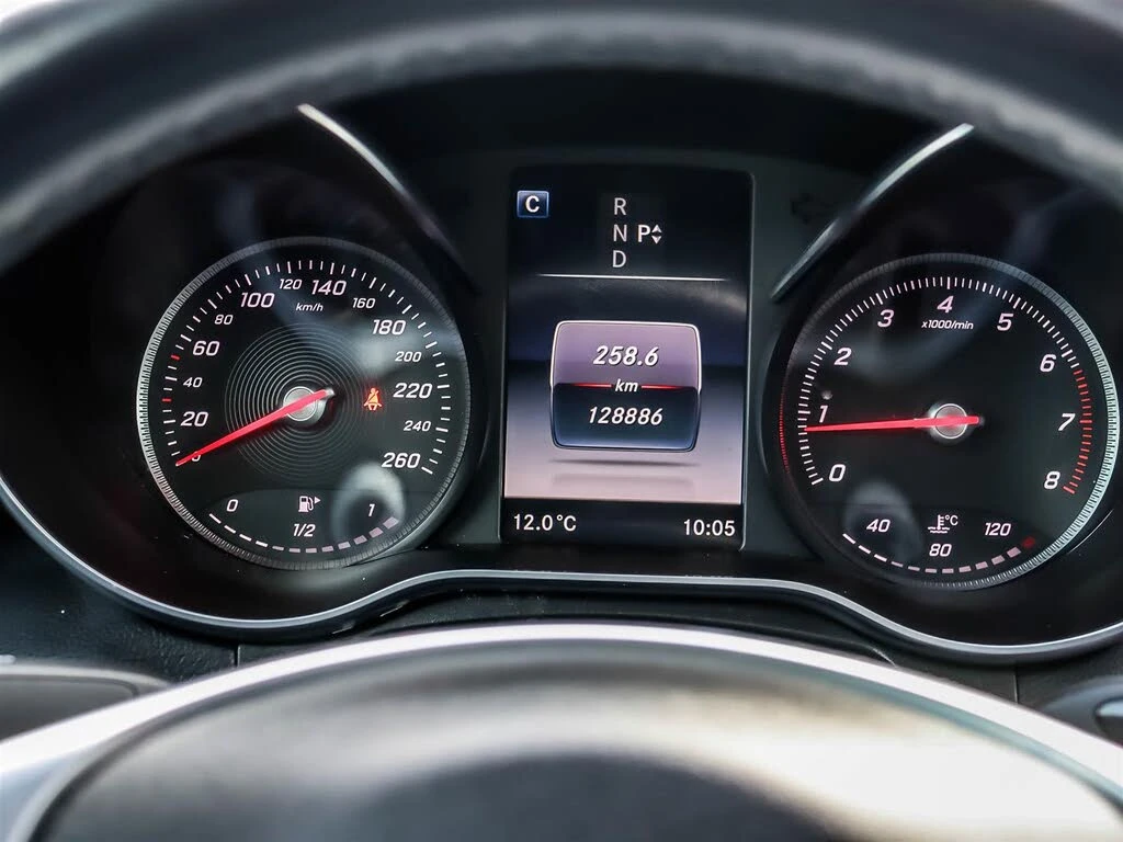 Mercedes-Benz GLC 300 * COUPE* 4MATIC* CARFAX*  | Mobile.bg � ����������� 6