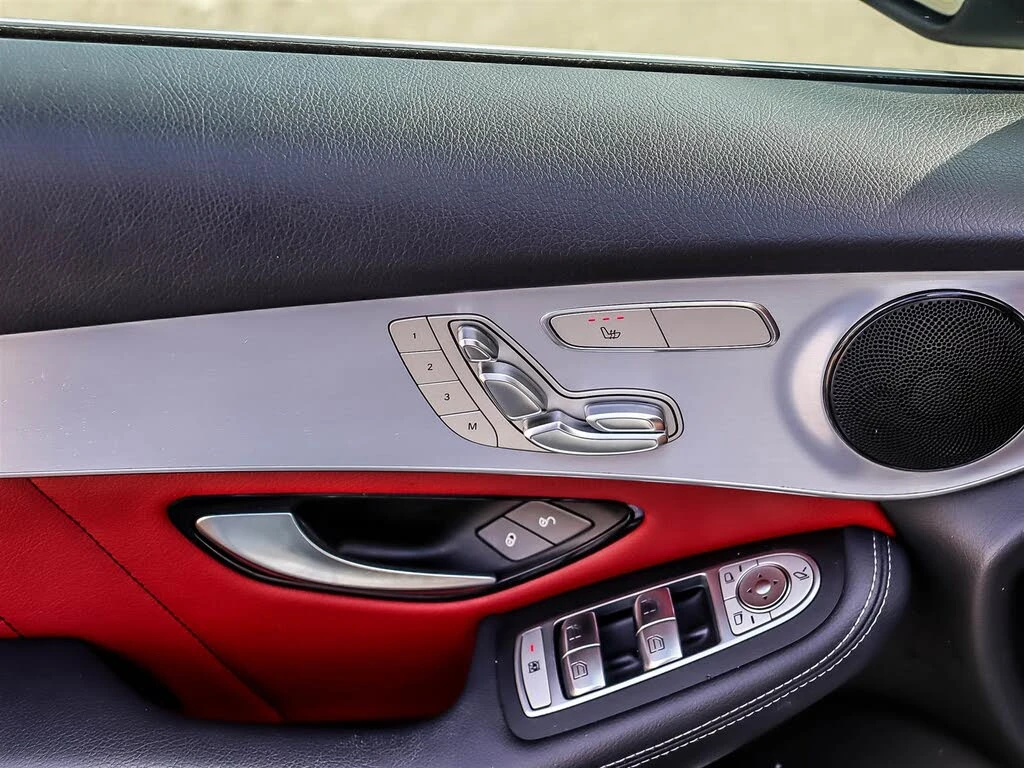 Mercedes-Benz GLC 300 * COUPE* 4MATIC* CARFAX*  | Mobile.bg � ����������� 12