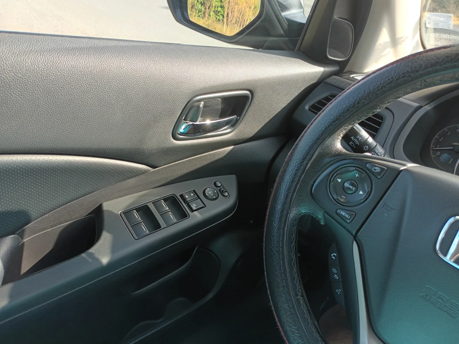 Honda Cr-v, снимка 15 - Автомобили и джипове - 54359325