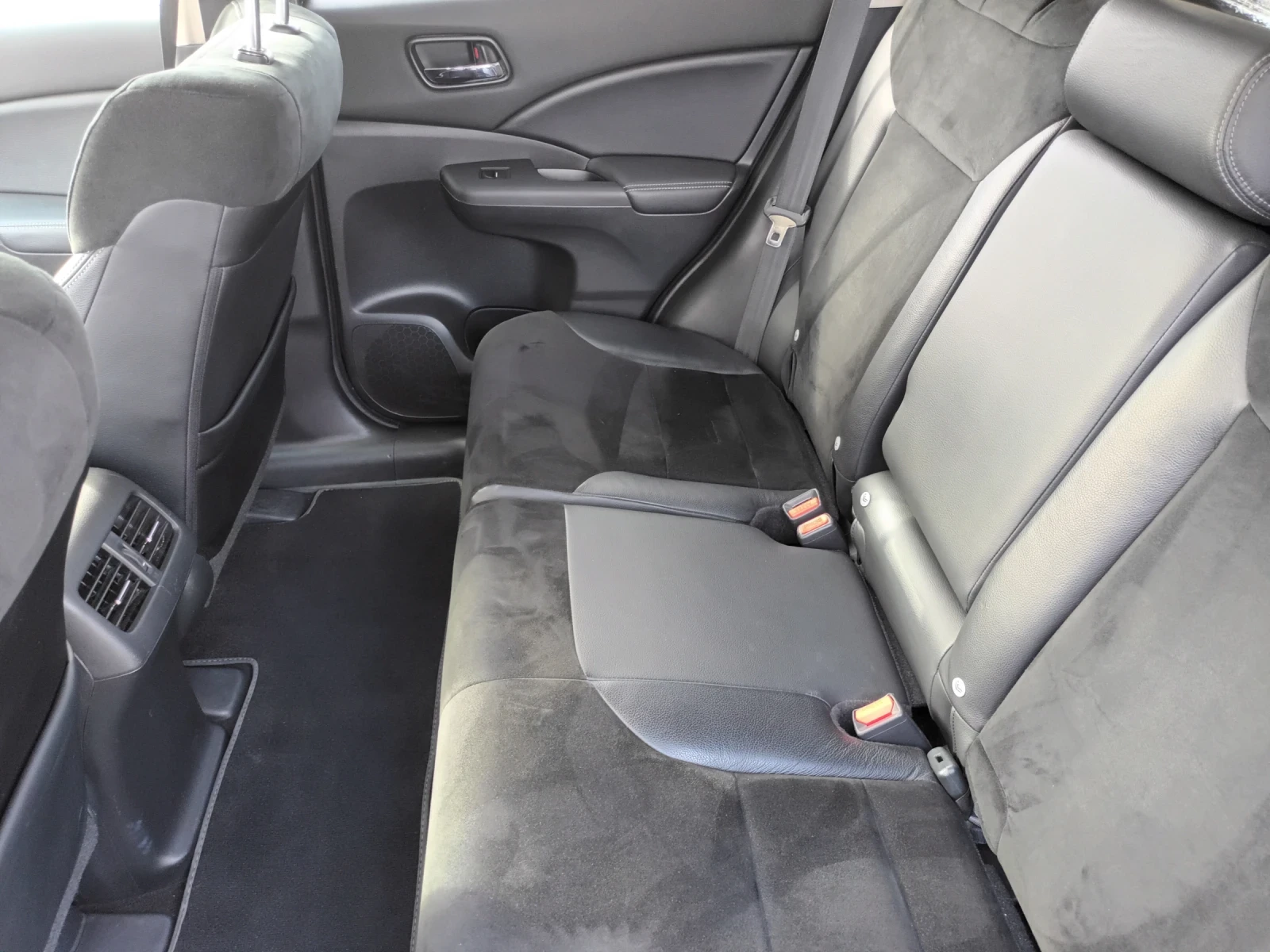 Honda Cr-v, снимка 11 - Автомобили и джипове - 54359325