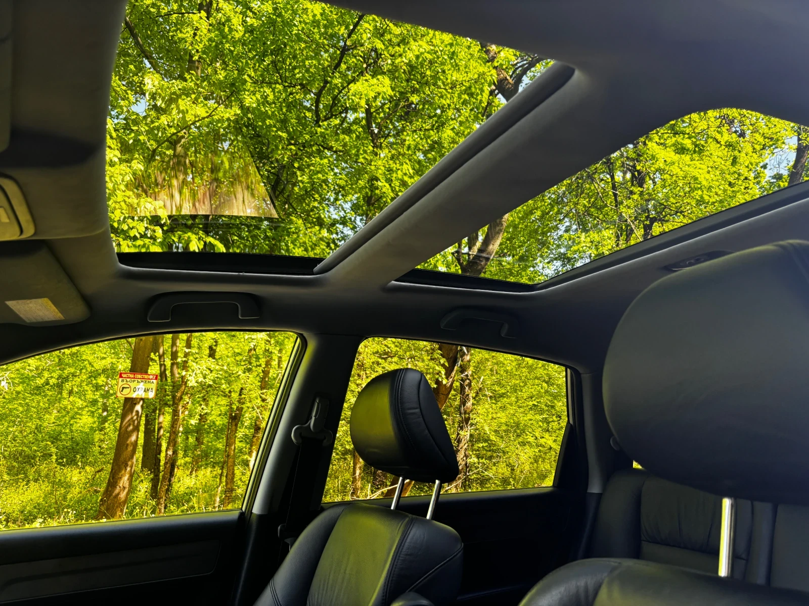 Honda Cr-v 2.2 CDTi Италия!, снимка 15 - Автомобили и джипове - 54510448